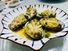 -锦里海景海鲜餐厅.三亚老字号(亚龙湾中心广场店)