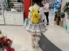 -天虹购物中心(深圳龙华店)