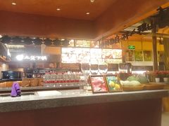 -福满我家大碗厨·湘菜(上海大厦店)