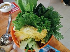 -元盛居(生态大街店)