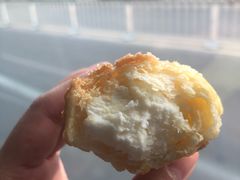 -中关村茶点