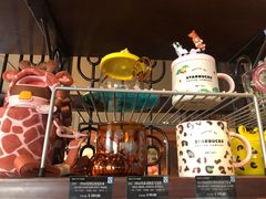 -星巴克(太原柳巷第一店)