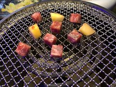 -十三姨正合丰烤肉(营迹路店)