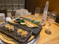 -御牛道日式烤肉料理(杭州万象城店)