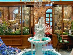 -秘密旅行Bonjour(黑金冠 江南西店)