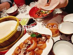 -大鸭梨烤鸭·北京菜(大兴南小街店)