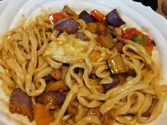 -文三里屯面馆(三里屯店)