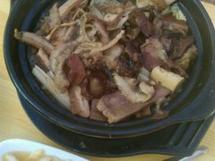 -赵家牛肉砂锅(台西三路店)