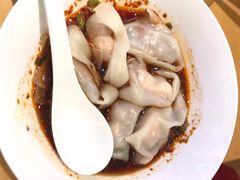 -鼎泰丰(当代商城店)