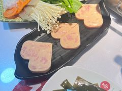 -鱼酷活鱼烤鱼(昆明路店)