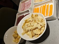 -海底捞火锅(海宁路店)