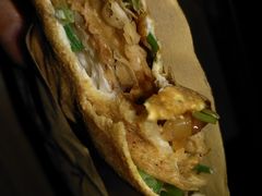 -山东沂蒙人家杂粮煎饼铺(怒江路店)