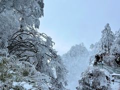 -峨眉山风景名胜区
