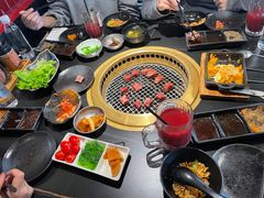 -谷牛和牛烤肉(漕河泾印象城店)