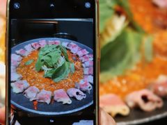 -春熙台韩国料理·章鱼肥牛(西丽店)