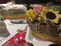 -BON CAKE(华贸购物中心店)