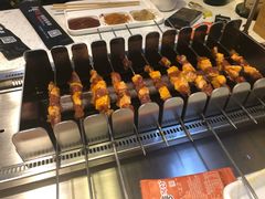 -玉善烧烤串城(长春总店)