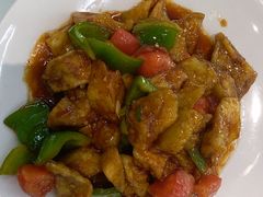 -京秀缘蒸汽海鲜农家菜大馅蒸饺