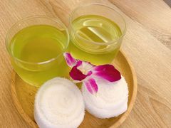 -Let’s Relax Spa(Siam Square One)