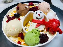 -哈根达斯(国瑞店)