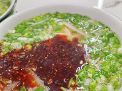 -伊穆祥牛肉面总店·清真