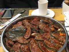 -黄记煌三汁焖锅(崇文门店)