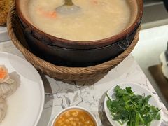 -潮州府·潮菜·砂锅粥(徐家汇店)