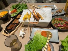 -苏小牛·牛肉串(国贸店)