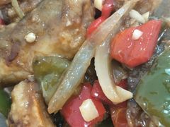 -烁佳海鲜大馅饺子