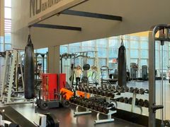 -锐动健身游泳(博地中心店)