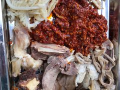 -金鼎雪山牦牛杂火锅(理县总店)