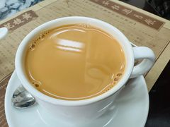 奶茶-黄枝记(议事亭前地店)
