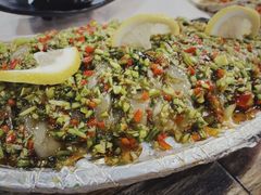 -枪火串烧·东北特色烧烤(罗湖总店)