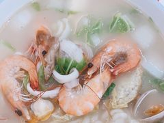 -温州海鲜面(万业工业园店)