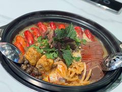 -螺特攻·螺蛳煲·螺蛳粉(东莞厚街店)