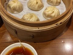 -鼎泰丰(复兴店)
