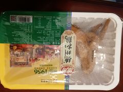 德州扒鸡-德州扒鸡(广东路店)