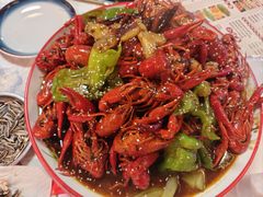 -海盗船. 龙虾烧烤. 酒馆