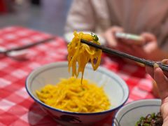 -荆九爷爆炒桥头三嫩(夫子庙店)