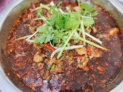 -温江公平红烧兔(总店)