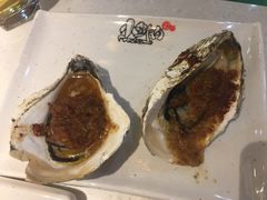 -小鲜肉延边朝鲜族烤串(珠海店)