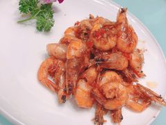 -新吉士·上海菜(浦东LCM置汇旭辉店)