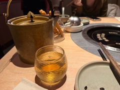-巴奴毛肚火锅(七宝领展广场店)