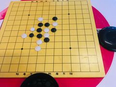 -老板恋上鱼(印象城店)