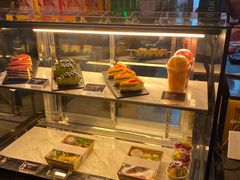 -THE WOODS 简餐 (国贸商城店)