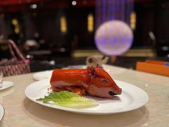 -8餐厅(新葡京酒店)