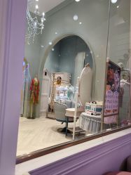 -奈尔宝·儿童乐园·亲子餐厅(华采天地店)