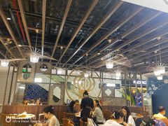 -惠如樓(白云机场T2国际出发店)