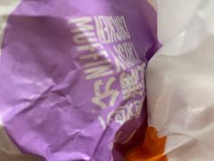 -麦当劳(杭州庆春路店)
