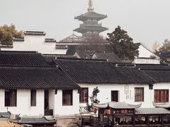 -枫桥夜泊